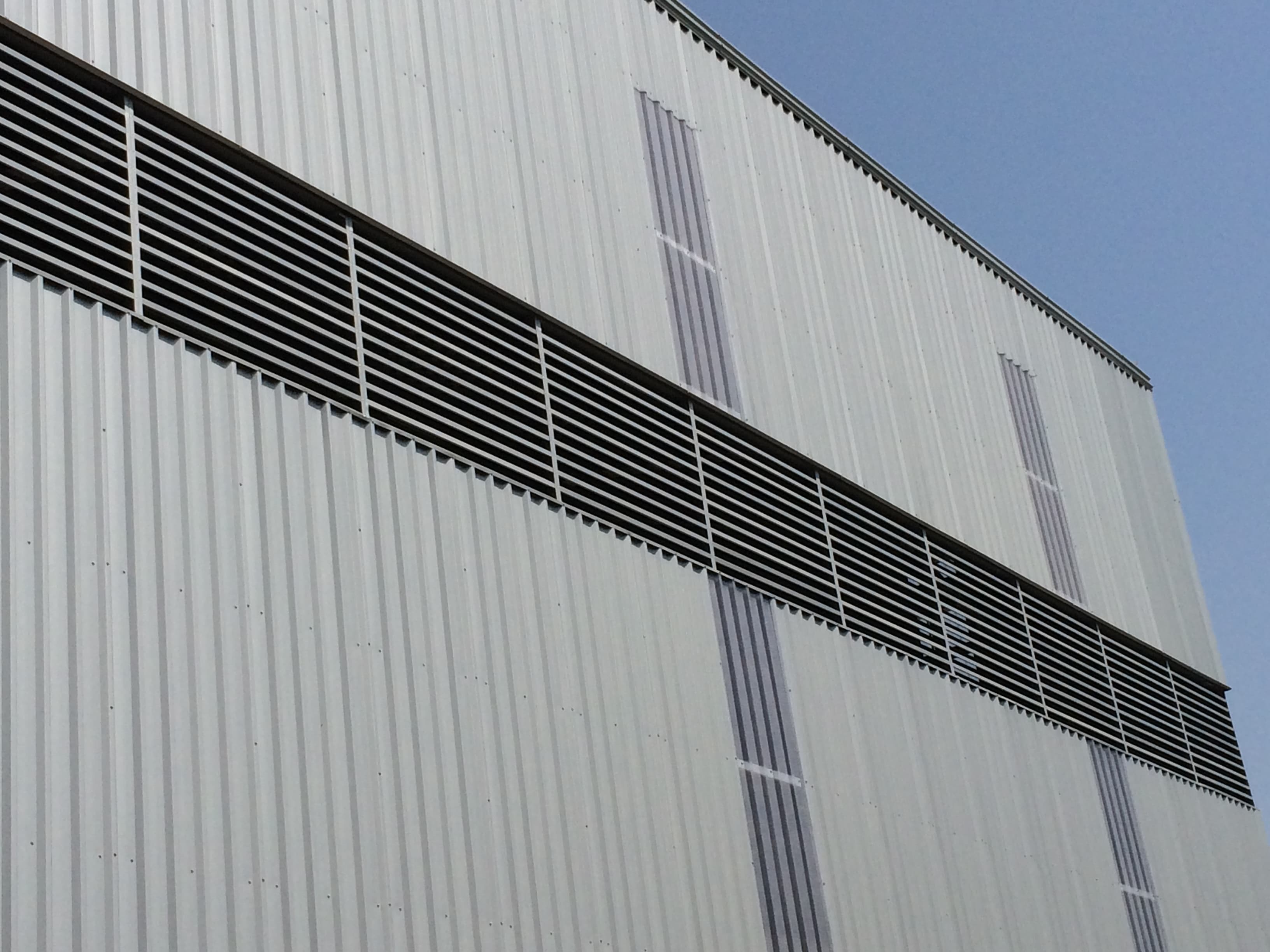 ARV Industrial Louvers image 6
