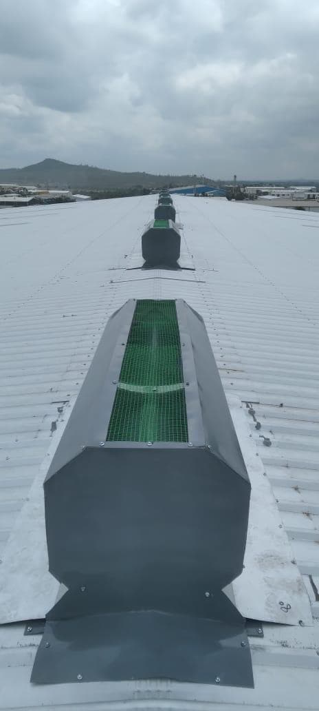 ARV Ridge Ventilator image 2