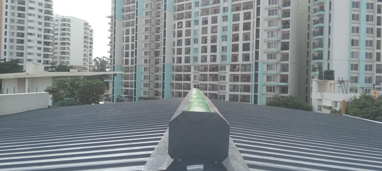 ARV Ridge Ventilator image 3