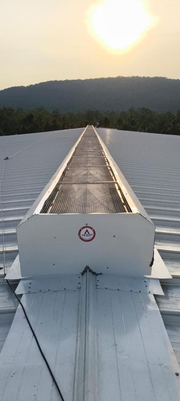 ARV Ridge Ventilator image 4