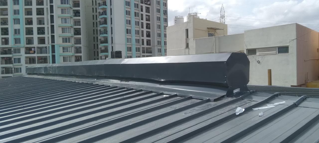 ARV Ridge Ventilator image 5