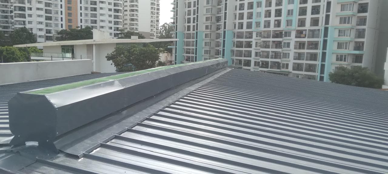 ARV Ridge Ventilator image 6