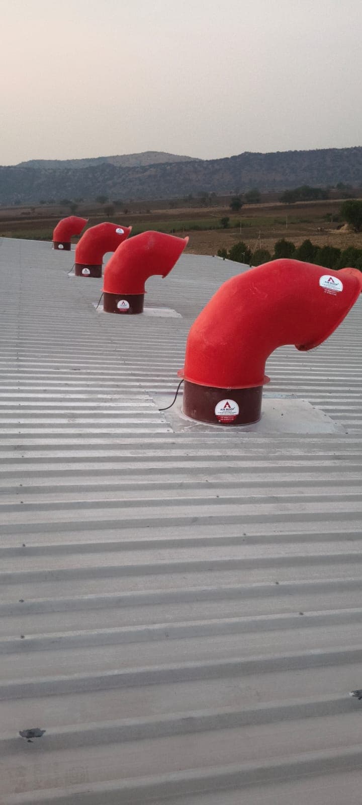 ARV Roof Extractor image 10