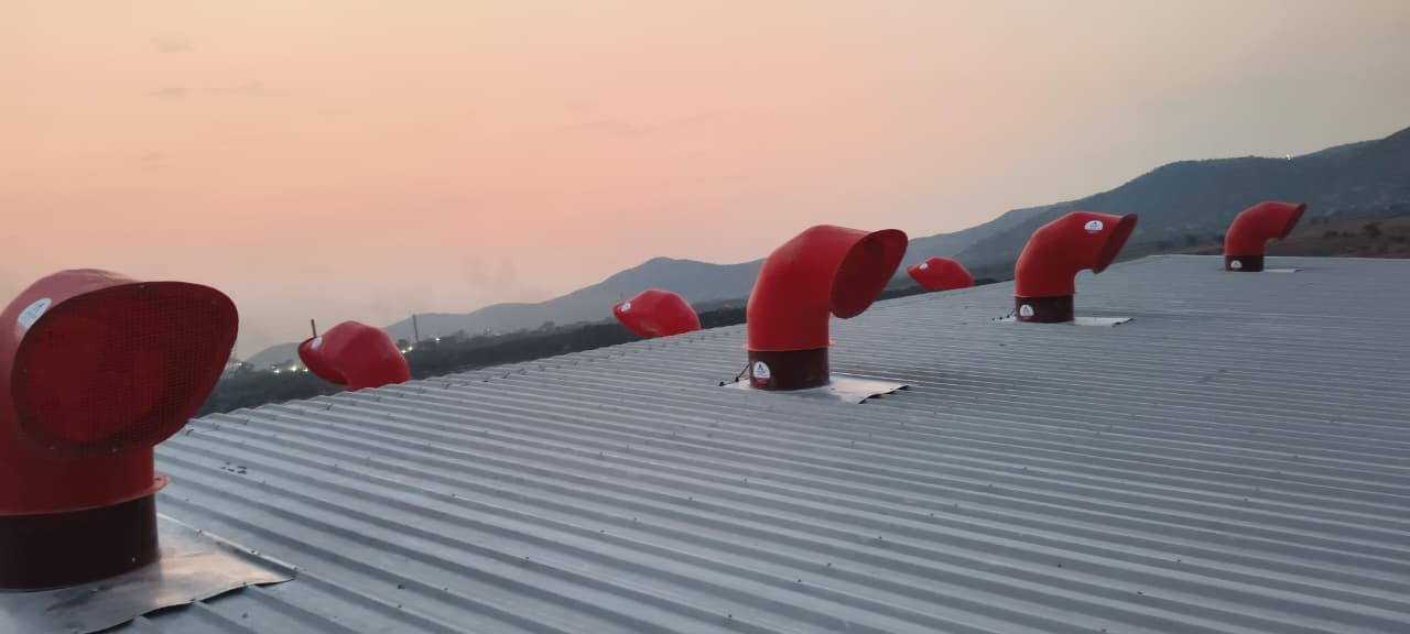 ARV Roof Extractor image 11