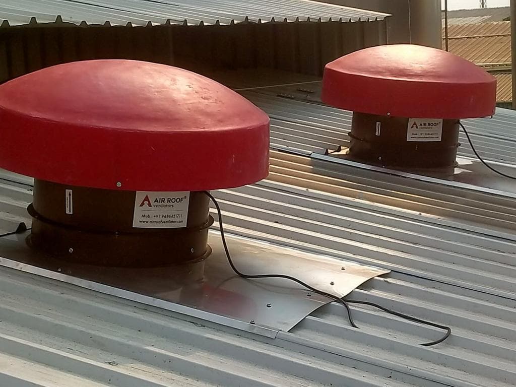 ARV Roof Extractor image 3