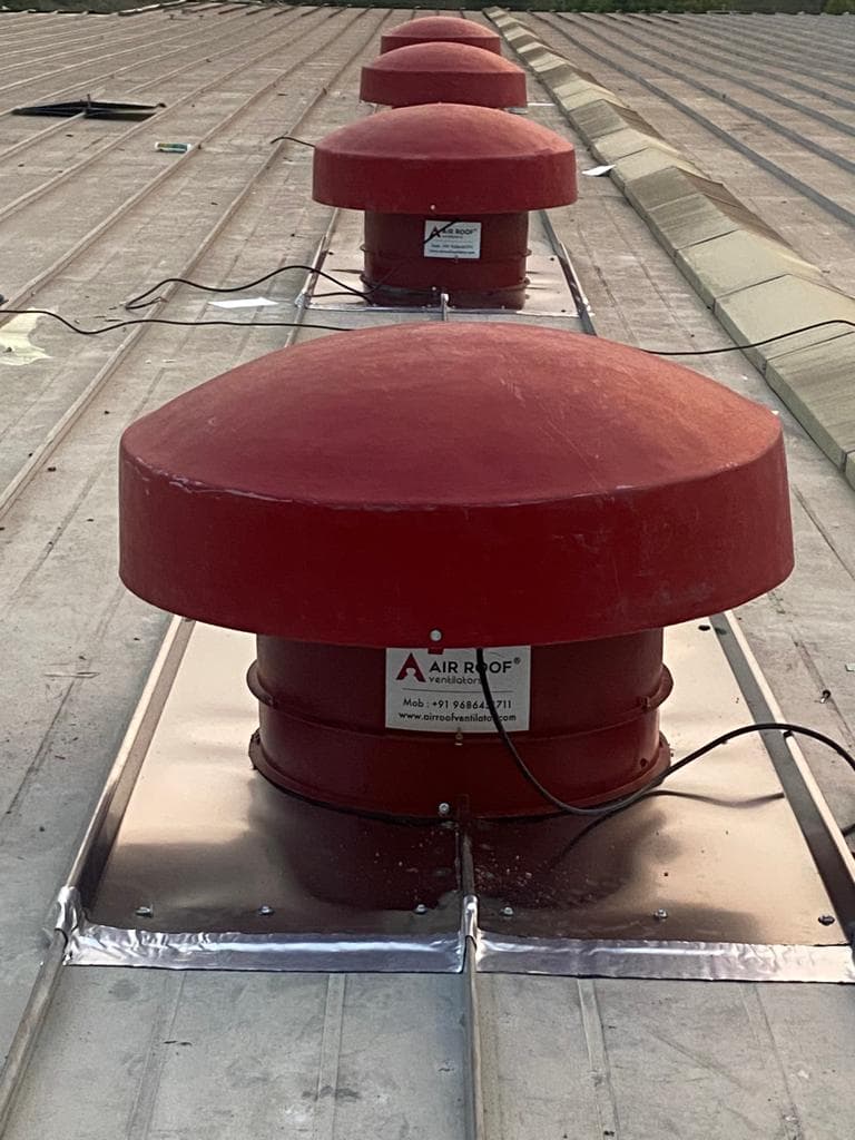 ARV Roof Extractor image 4