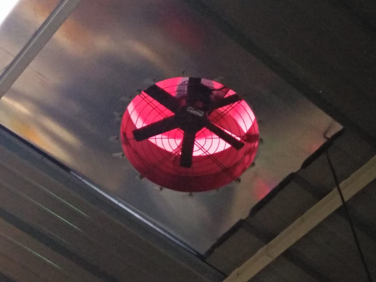 ARV Roof Extractor image 5