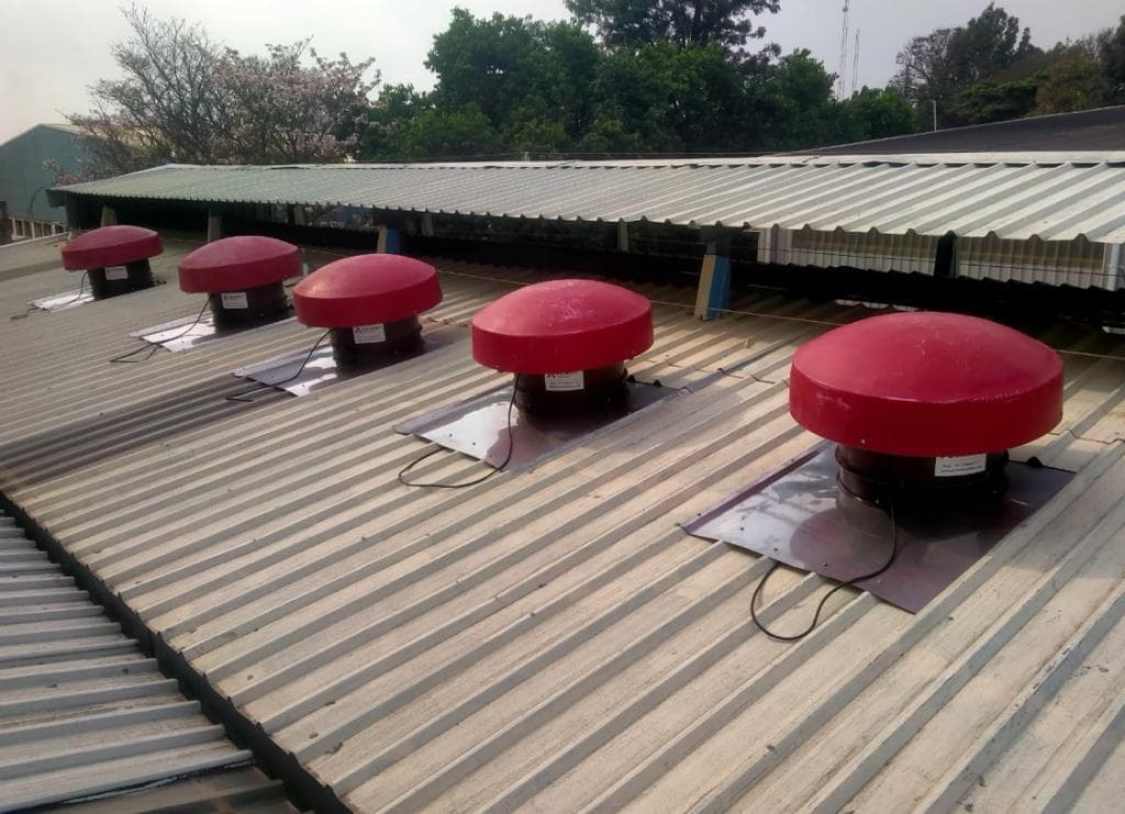 ARV Roof Extractor image 6