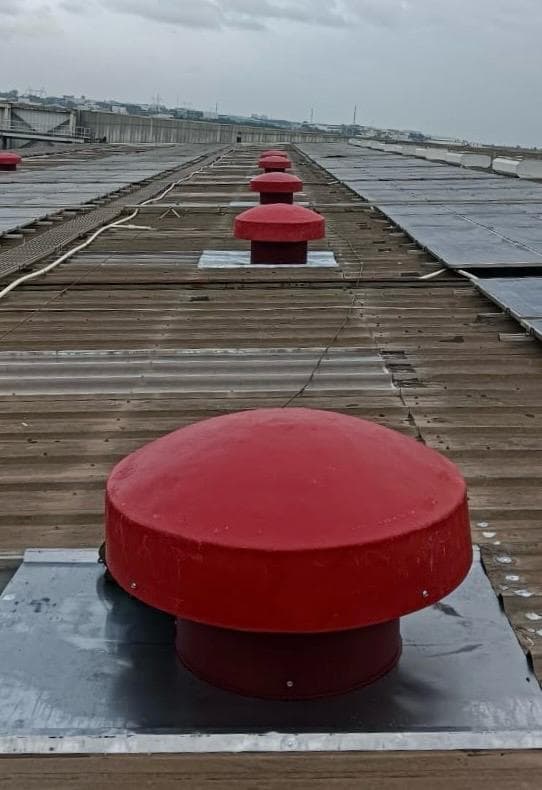 ARV Roof Extractor image 7