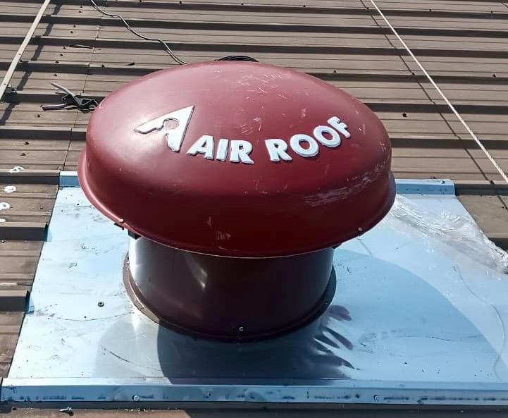 ARV Roof Extractor image 9