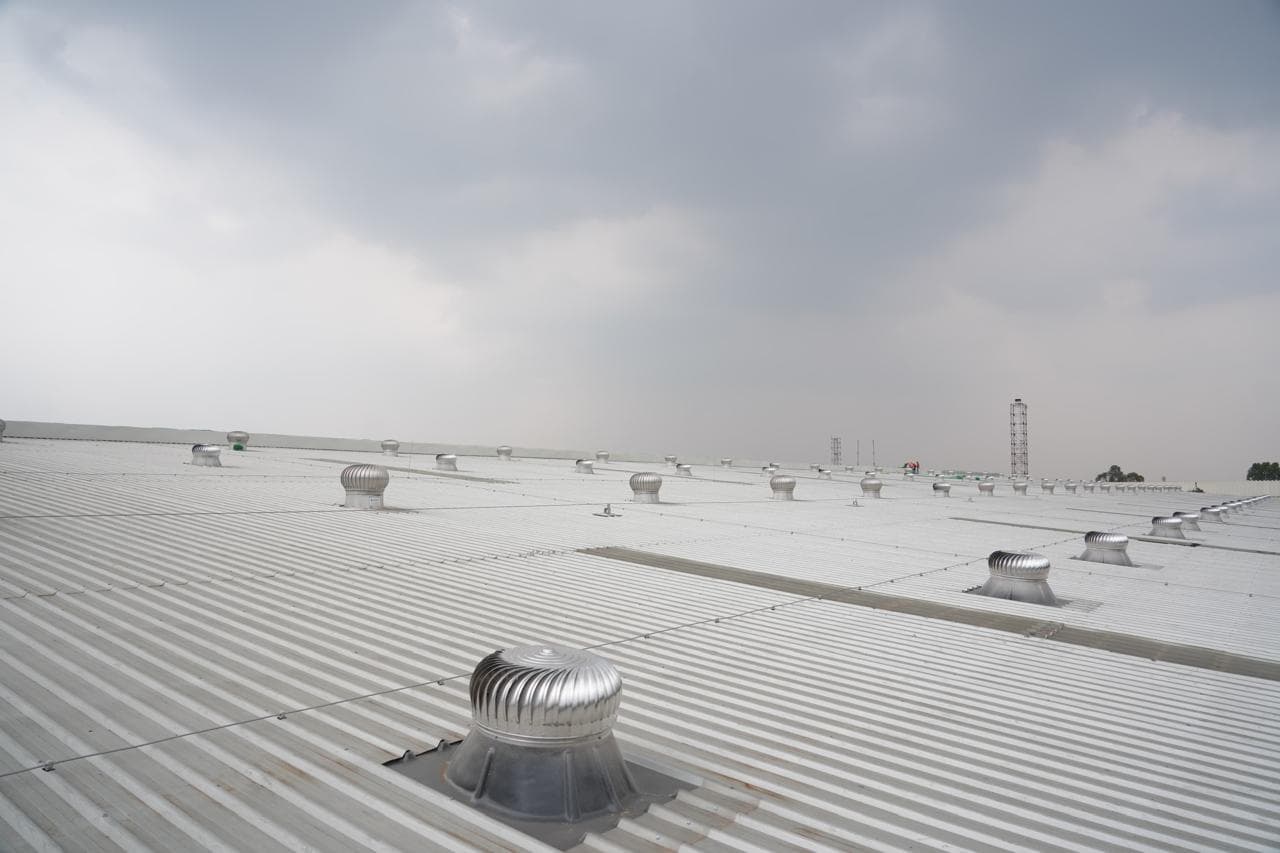 ARV Turbo Ventilator image 10