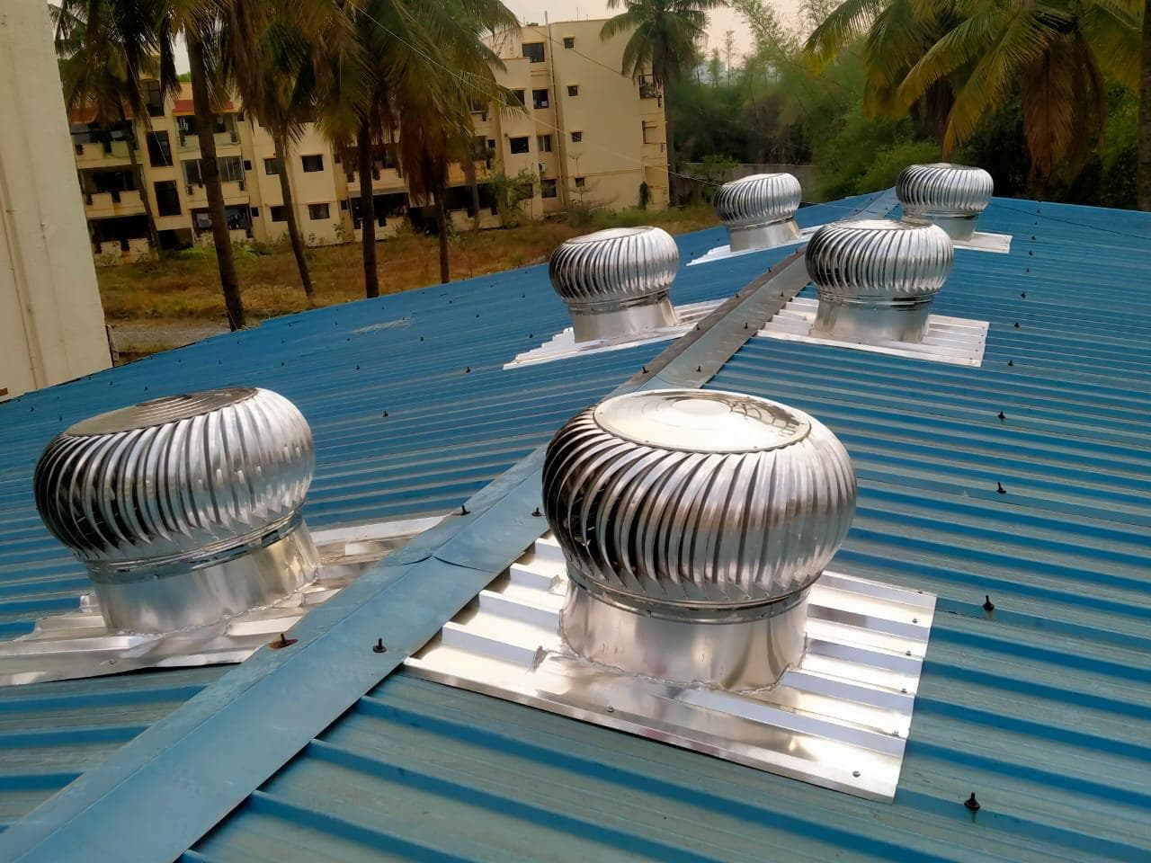 ARV Turbo Ventilator image 11