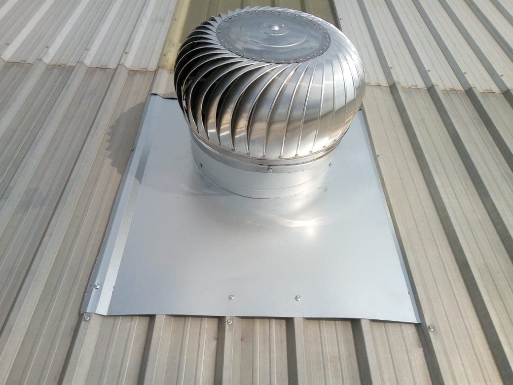 ARV Turbo Ventilator image 12