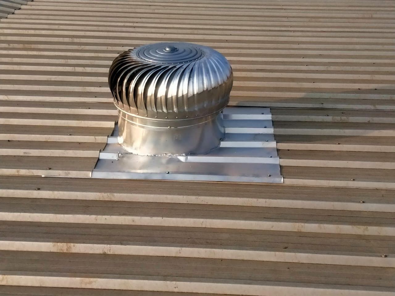 ARV Turbo Ventilator image 4