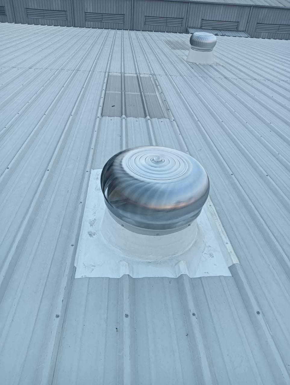ARV Turbo Ventilator image 5