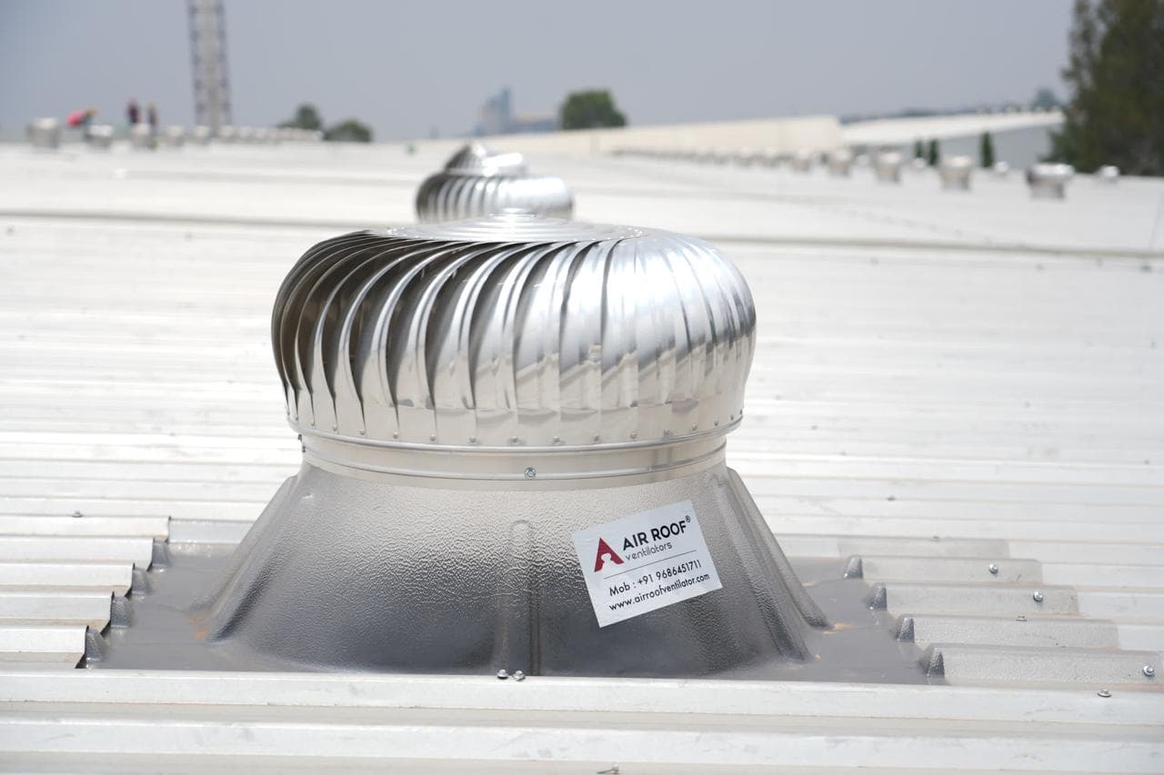 ARV Turbo Ventilator image 8