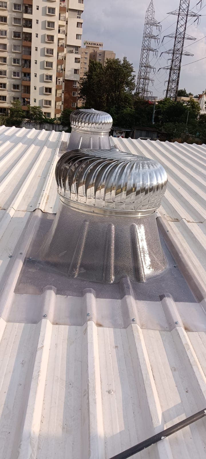 ARV Polycarbonate Base Plates image 4