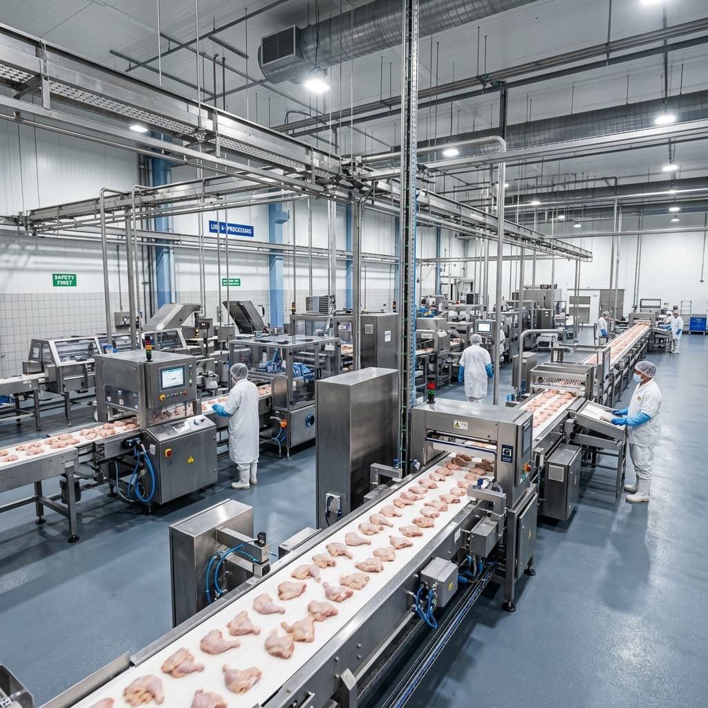 Food Processing