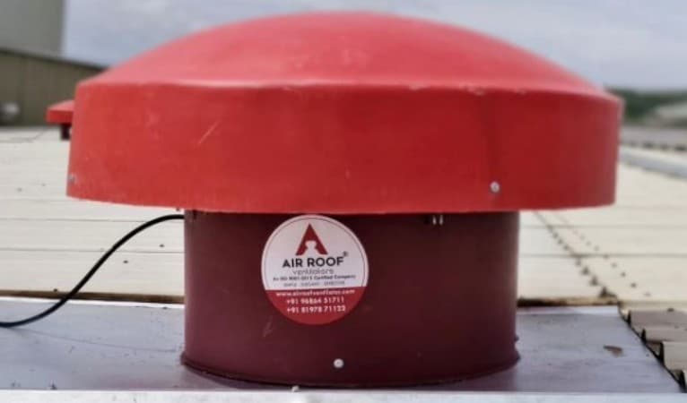 ARV Roof Extractor