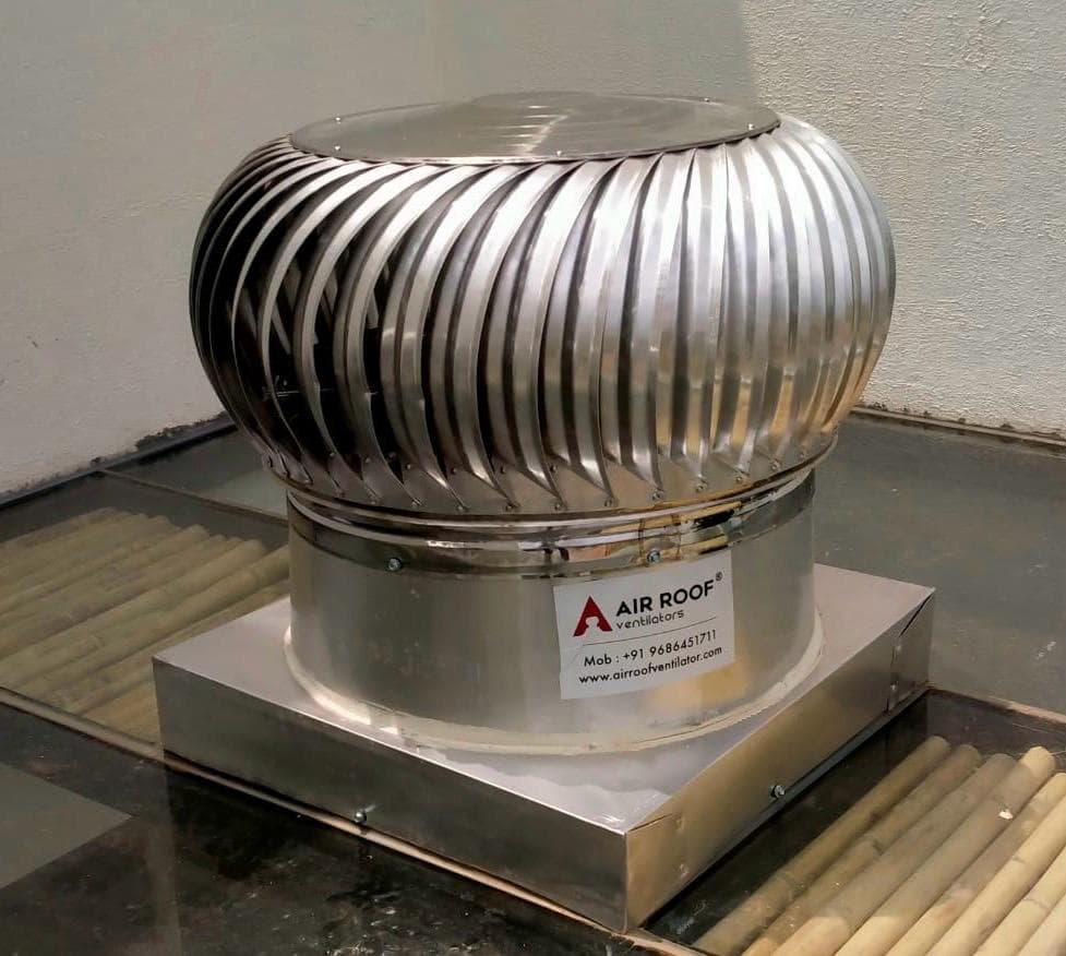 ARV Turbo Ventilator