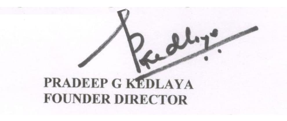 Signature Seal