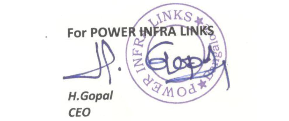 Signature Seal